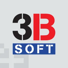 3b Soft